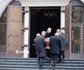 У Києві прощаються з коміком Венею