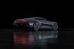 DeLorean 2023, новый DeLorean, новый Делореан, DeLorean JZD