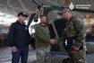 ДБР передало військовим вертоліт АТ "Мотор Січ"