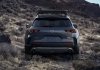 Mazda CX-50, новая Mazda CX-50, Mazda CX-50 2022, кроссовер Mazda CX-50