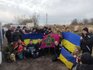 обмен пленными украина россия