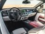 універсал Rolls-Royce, Rolls-Royce Wraith