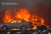 Наслідки обстрілу