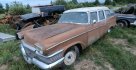 Studebaker Wagonaire