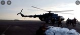 фото операції з вертольотом, яку провели ССО