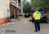 стрільба в києві