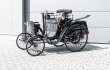 Benz Velo 1894 года