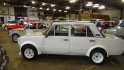 гоночные ВАЗ, коллекция авто, советские авто. модели ВАЗ, LADA VFTS, ВАЗ-2101