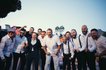 Усики отпраздновали годовщину свадьбы