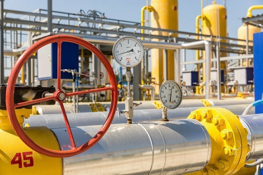 Коболев: Украине достаточно газа на зиму, даже если Россия прервет транзит