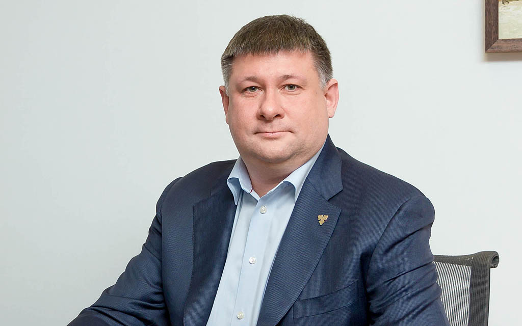 фото, Евгений Шевченко, Генеральный директор Carlsberg Ukraine 