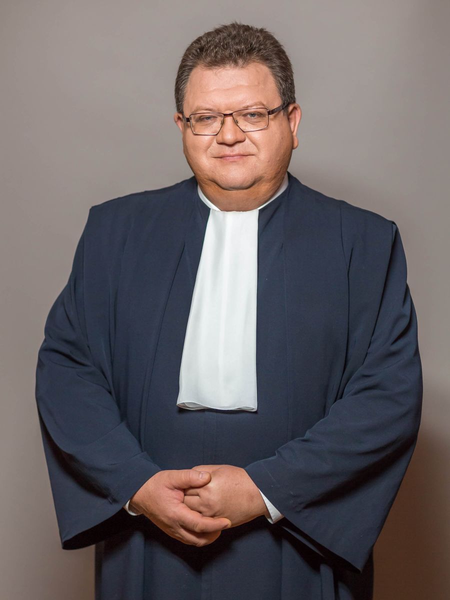 фото, Богдан Львов, судья Верховного Суда