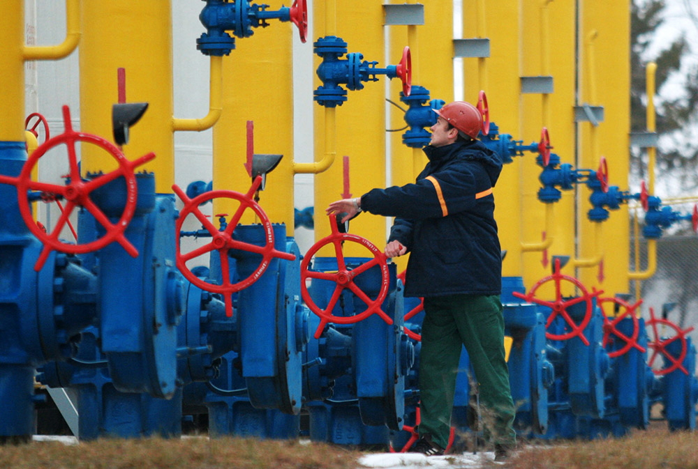 Договоренности по газу: Газпром выплатит Киеву долг, контракт подпишут на пять лет