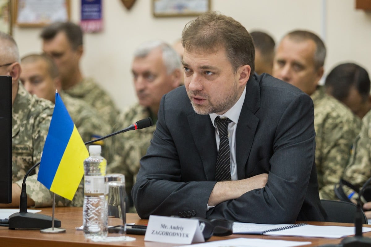 Осенью Украина может стать партнером НАТО с расширенными возможностями, – Загороднюк