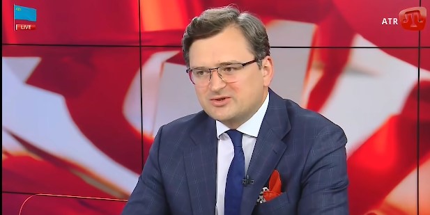 Кулеба рассказал о Донбассе, санкциях против РФ и сближении Украины с Азией
