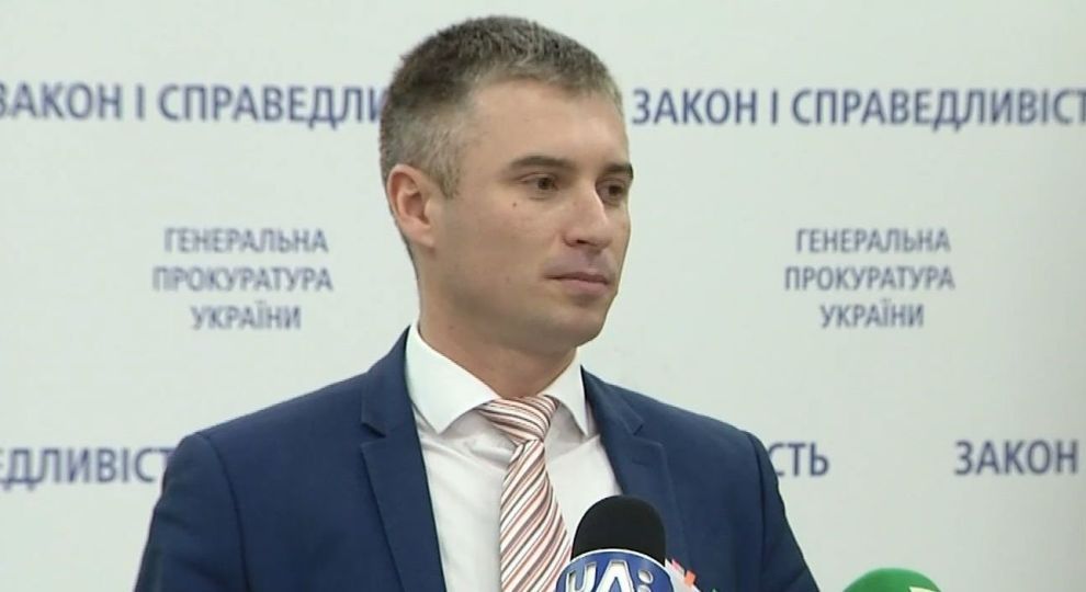 Новым руководителем НАПК стал Александр Новиков – решение Кабмина