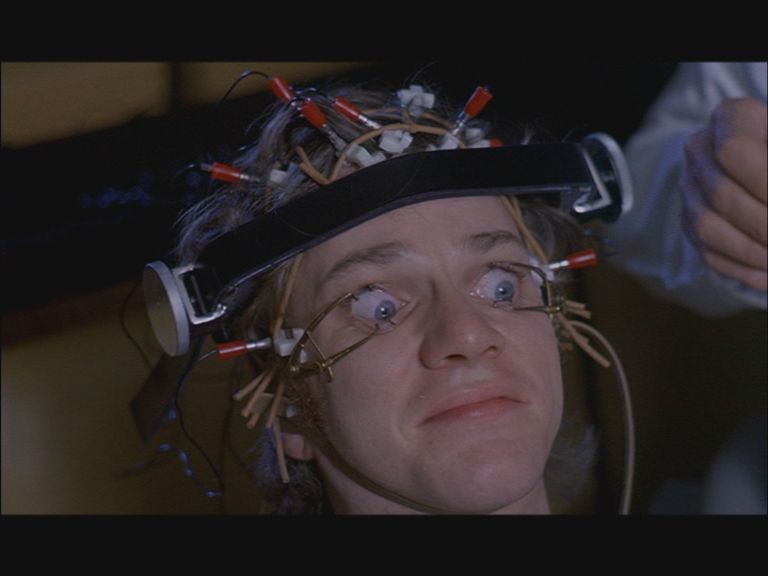 Арахамія: Офіційне тестування на поліграфі для нардепів СН мають підготувати за тиждень - Цензор.НЕТ 1301