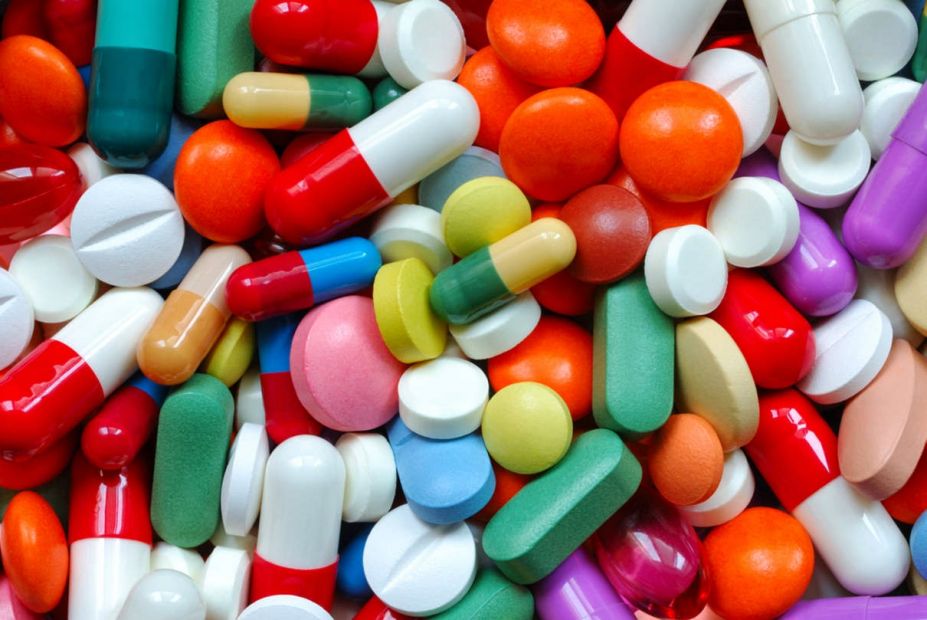 Депутаты ввели уголовную ответственность за фальсификацию лекарств
