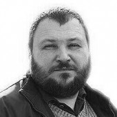 Евгений Дикий